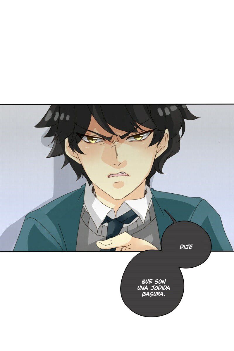 Read UnORDINARY ES Manga Online