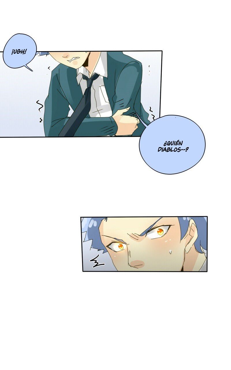 Read UnORDINARY ES Manga Online