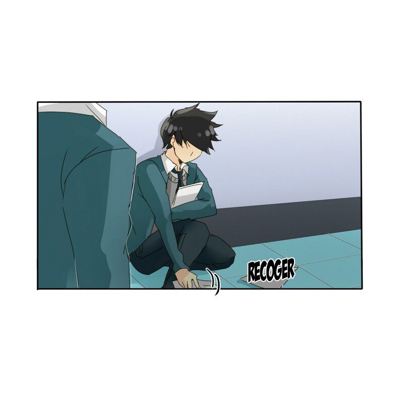 Read UnORDINARY ES Manga Online