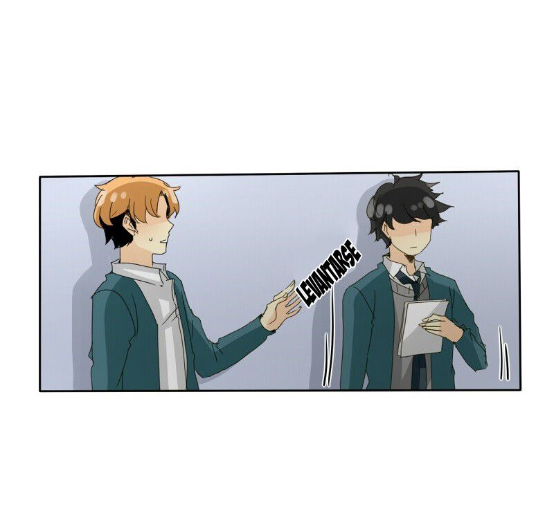 Read UnORDINARY ES Manga Online