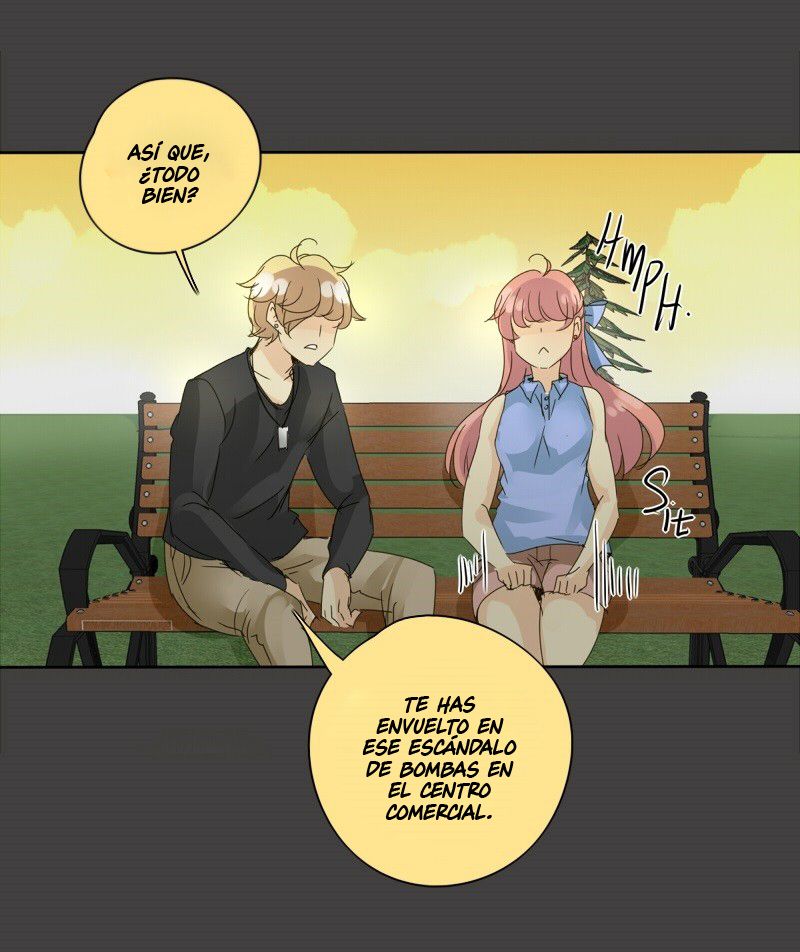 Read UnORDINARY ES Manga Online