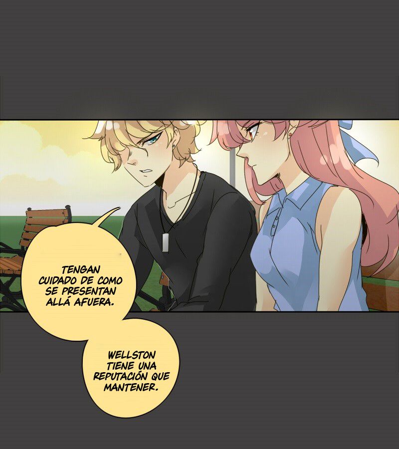Read UnORDINARY ES Manga Online