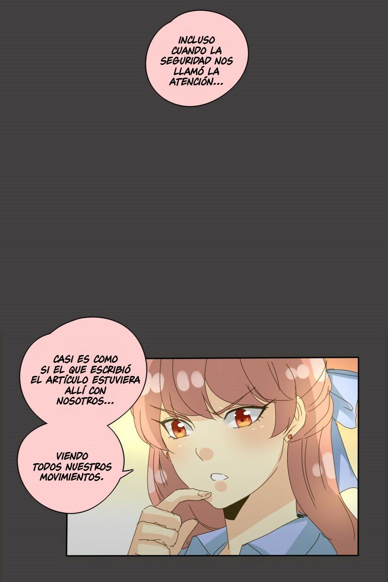 Read UnORDINARY ES Manga Online