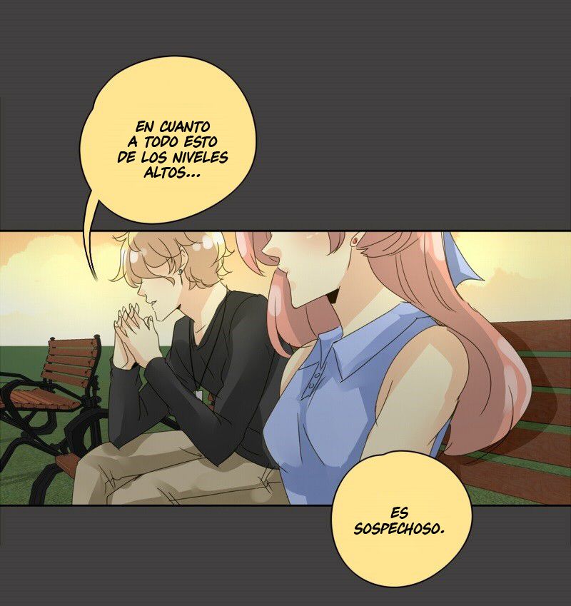 Read UnORDINARY ES Manga Online