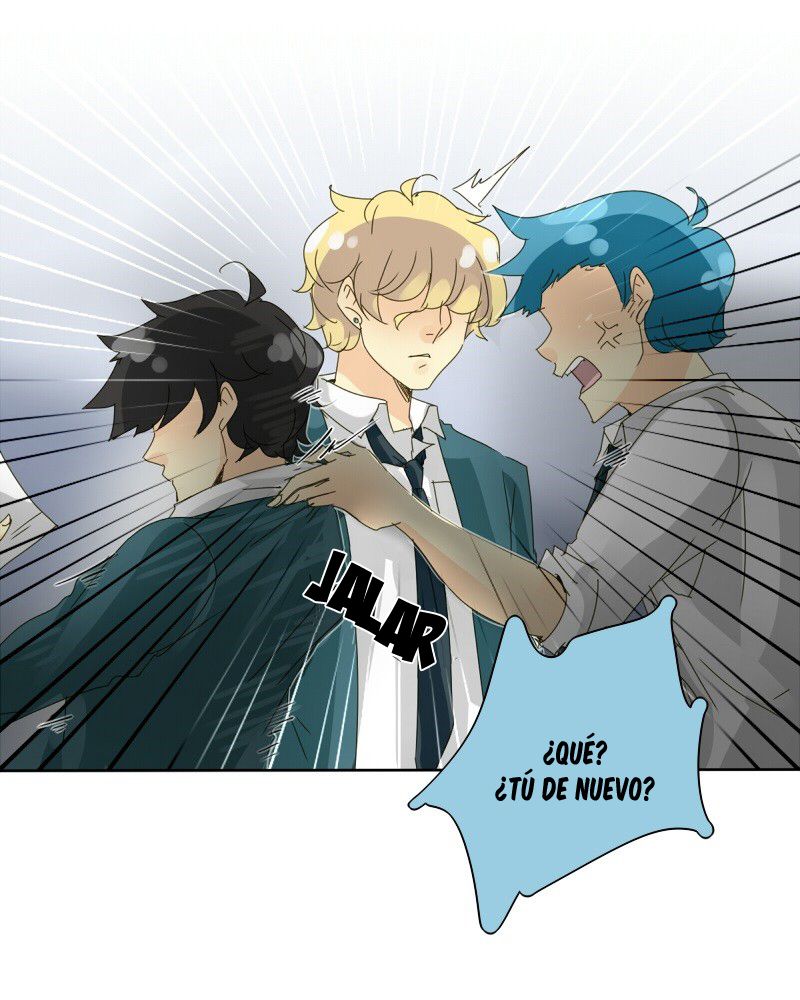 Read UnORDINARY ES Manga Online