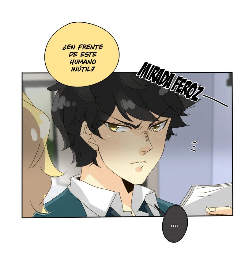 Read UnORDINARY ES Manga Online