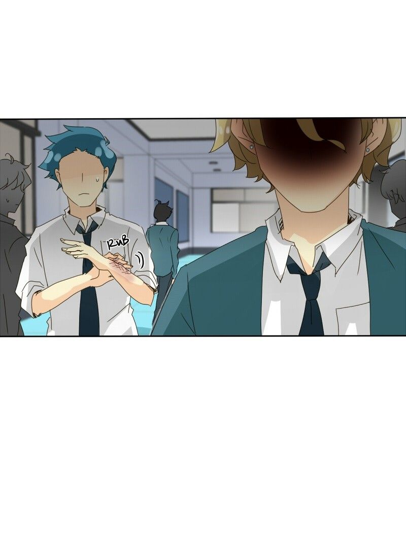 Read UnORDINARY ES Manga Online