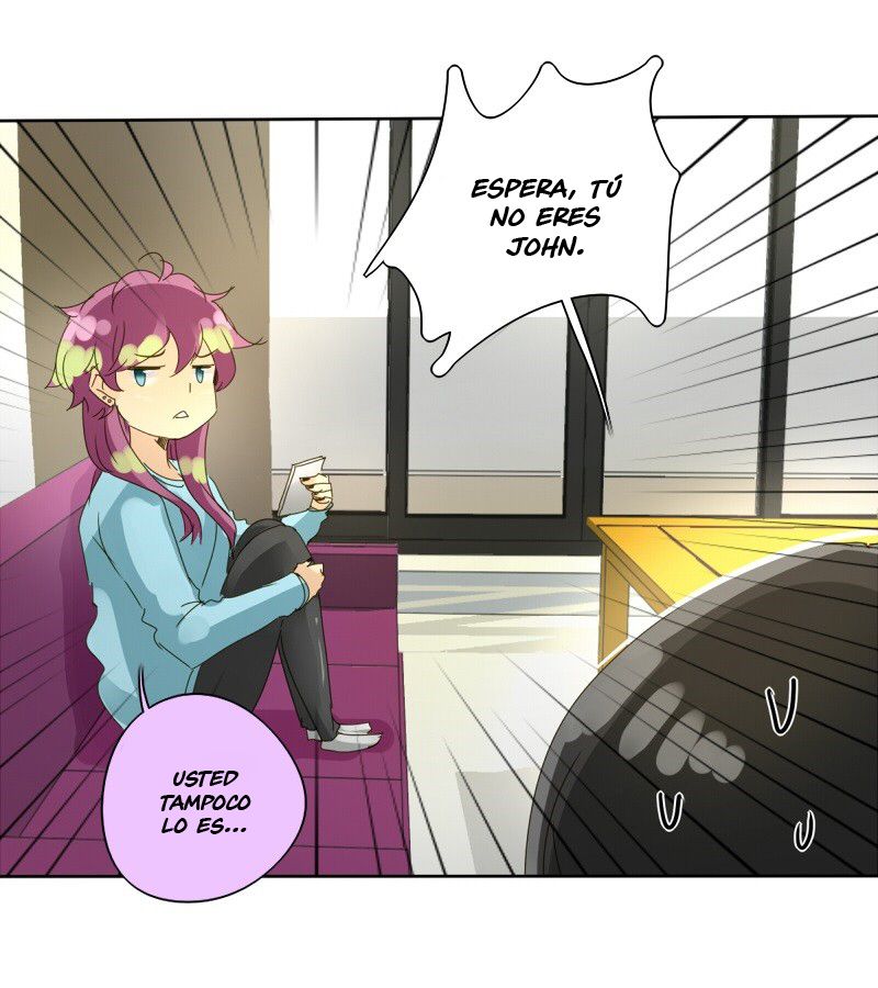 Read UnORDINARY ES Manga Online