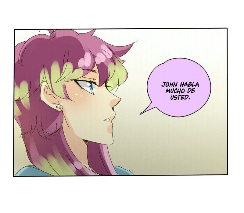 Read UnORDINARY ES Manga Online