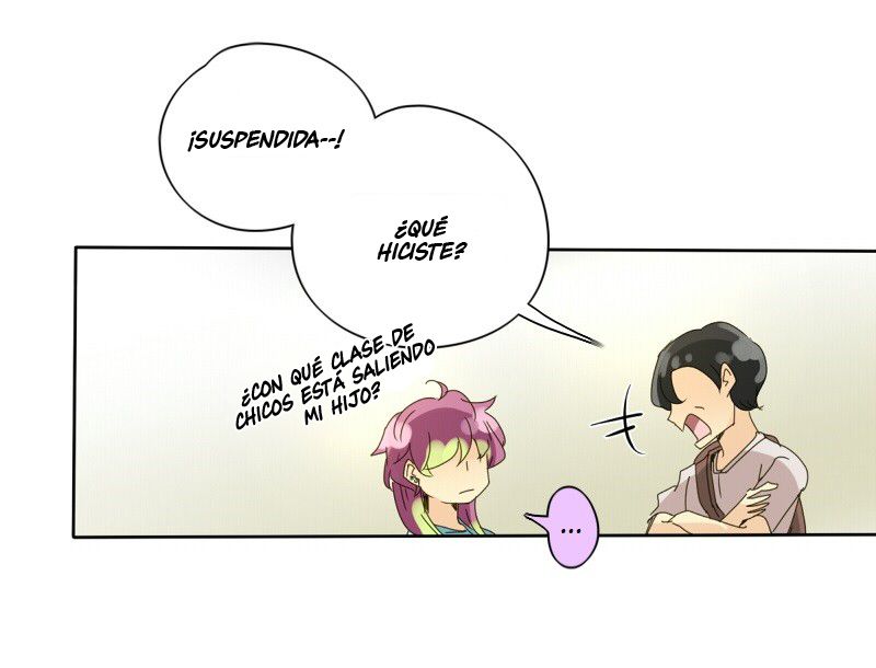 Read UnORDINARY ES Manga Online