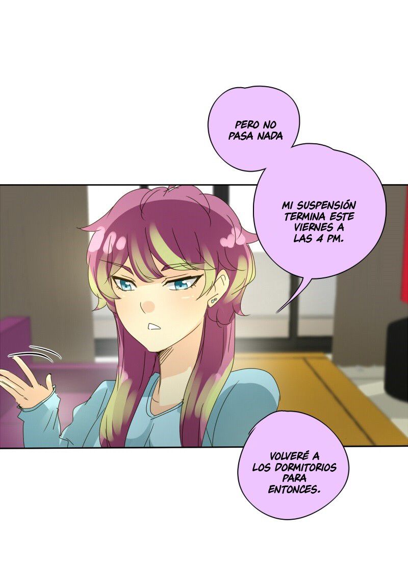 Read UnORDINARY ES Manga Online