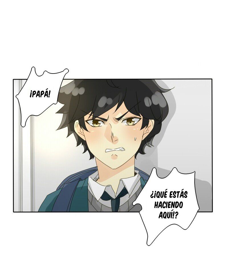 Read UnORDINARY ES Manga Online