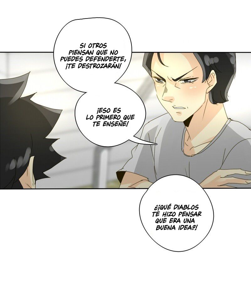 Read UnORDINARY ES Manga Online