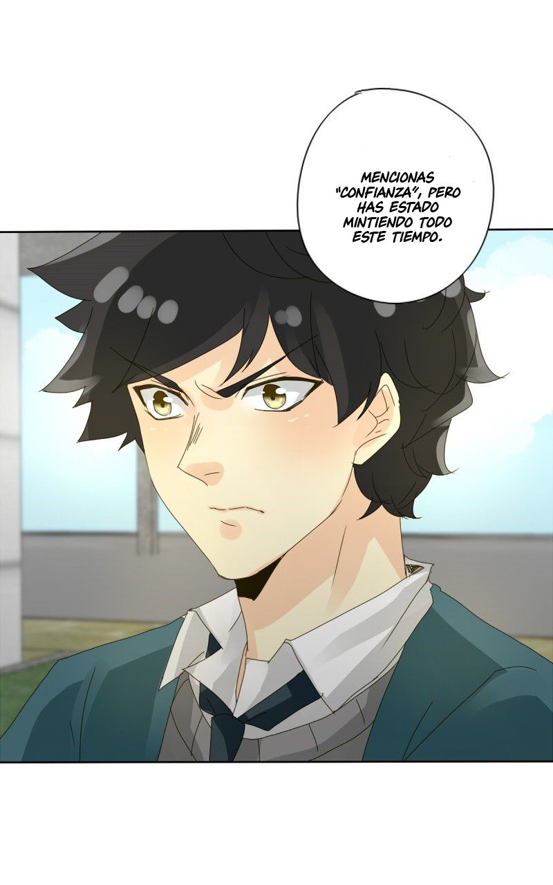 Read UnORDINARY ES Manga Online