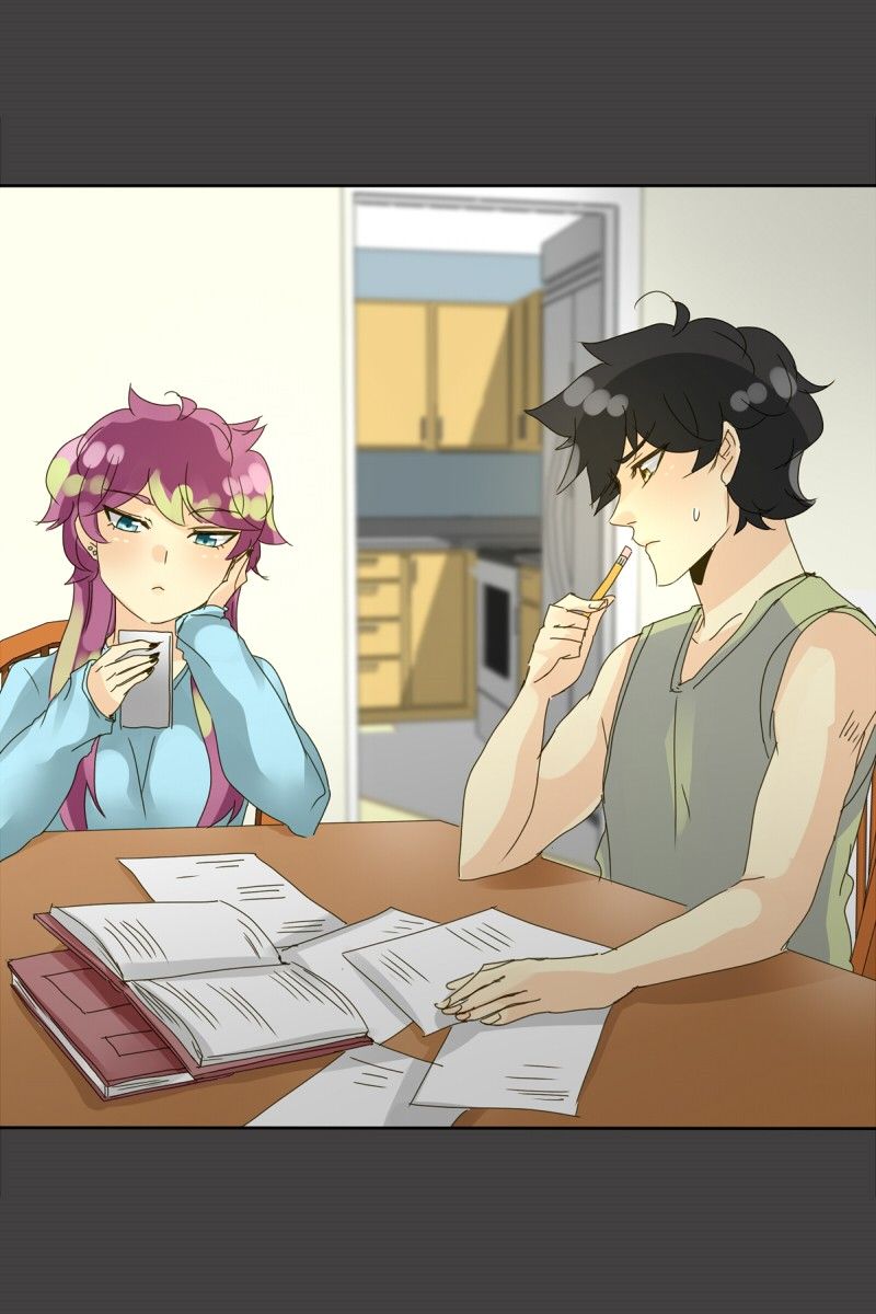 Read UnORDINARY ES Manga Online