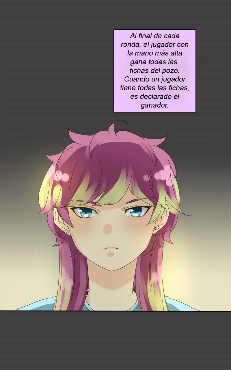 Read UnORDINARY ES Manga Online