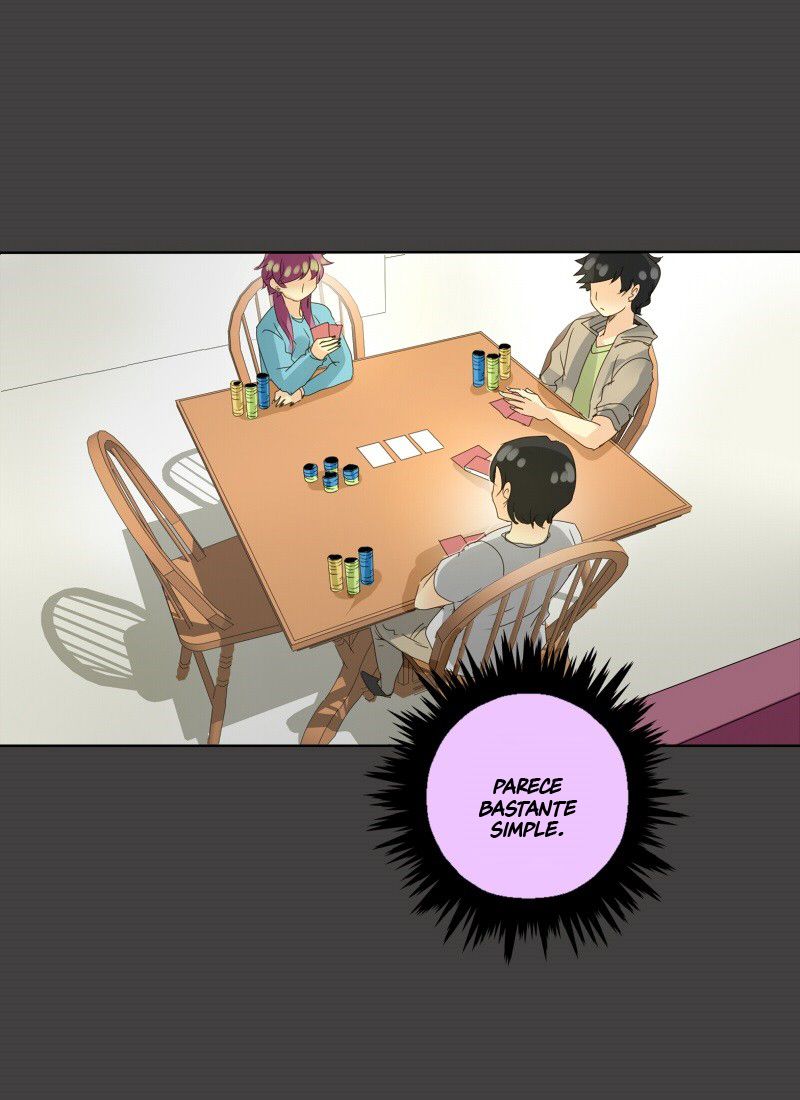 Read UnORDINARY ES Manga Online