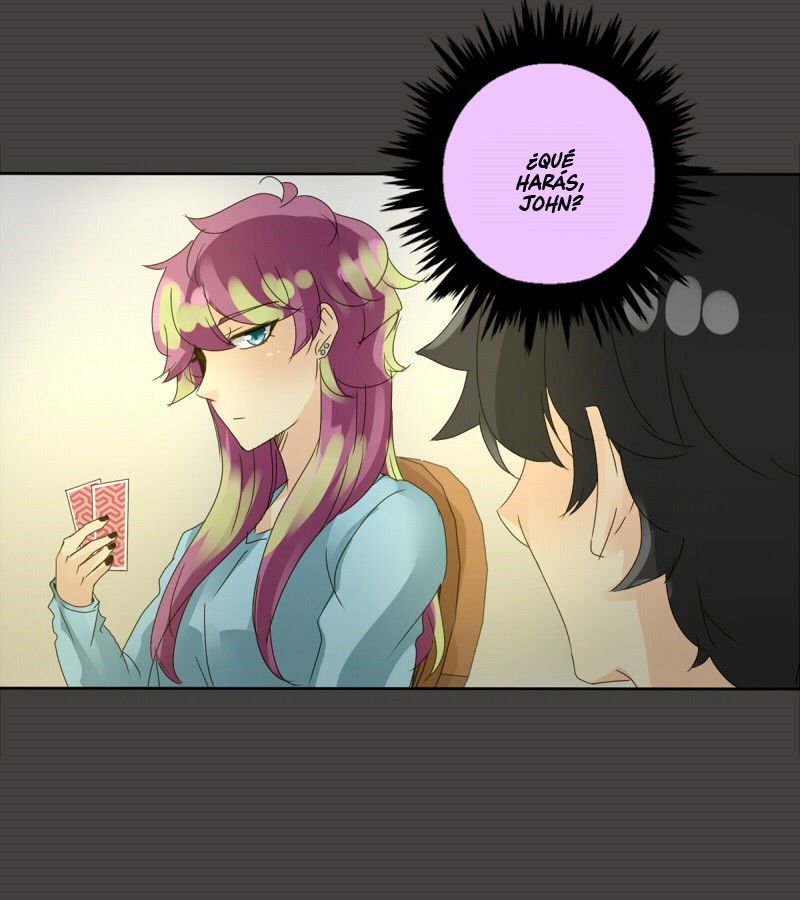 Read UnORDINARY ES Manga Online