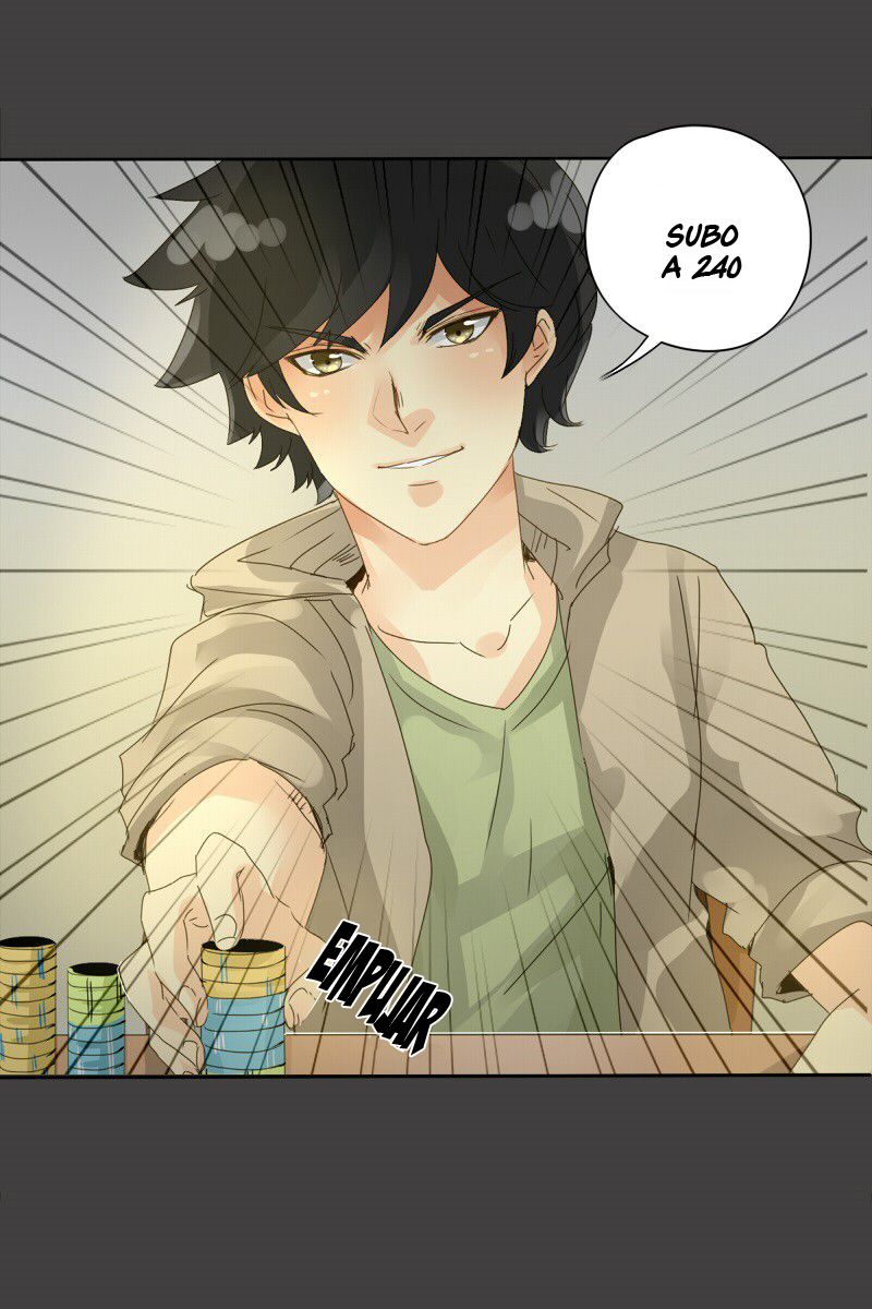 Read UnORDINARY ES Manga Online