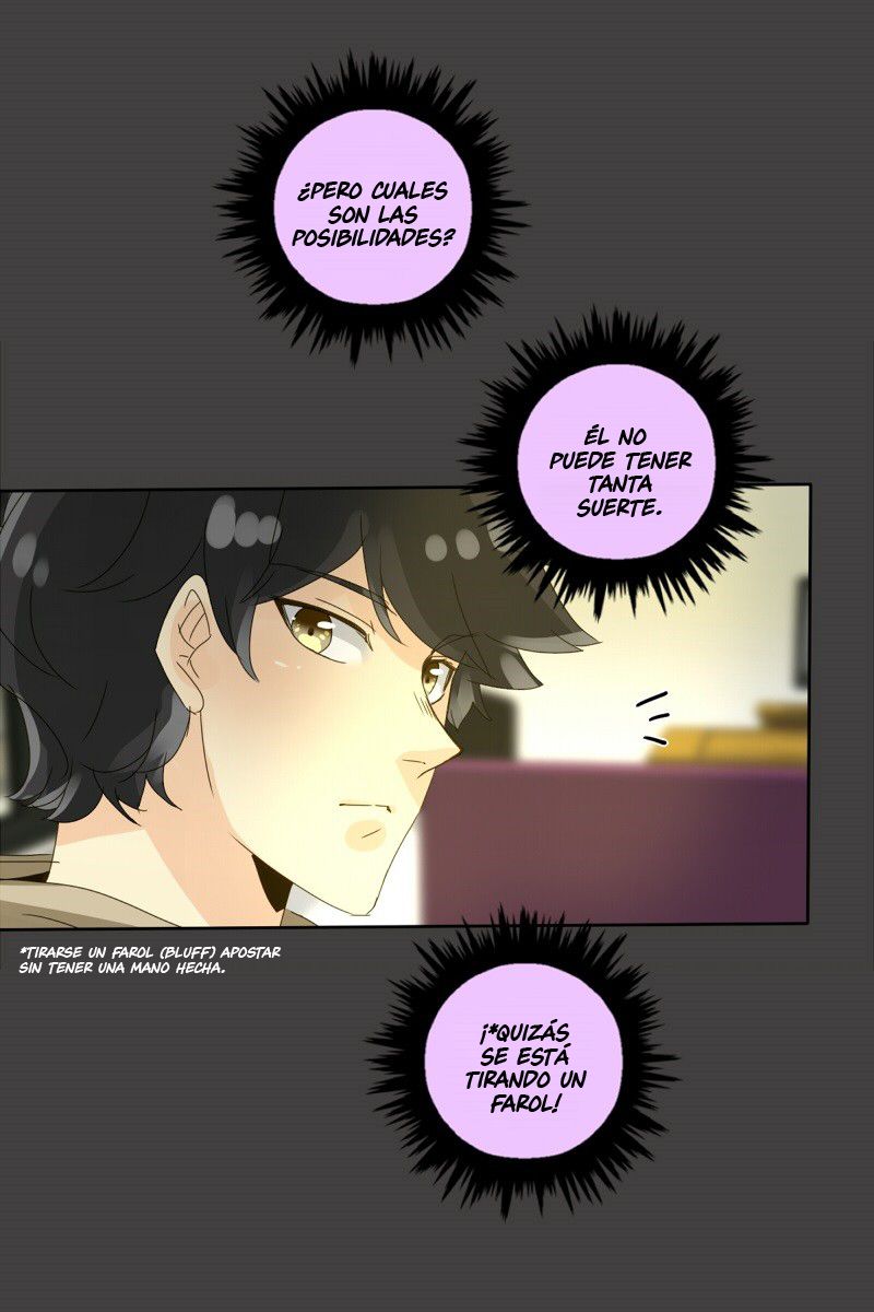 Read UnORDINARY ES Manga Online
