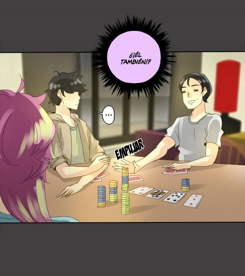 Read UnORDINARY ES Manga Online