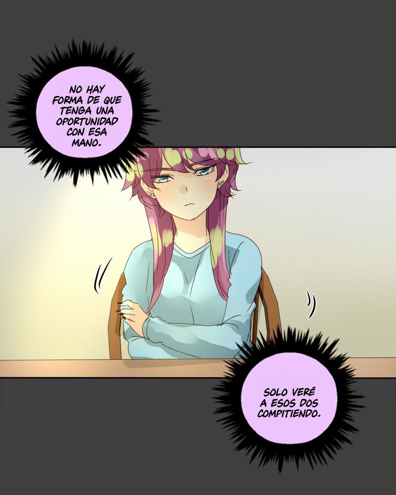 Read UnORDINARY ES Manga Online