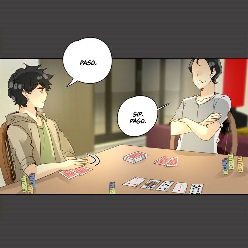 Read UnORDINARY ES Manga Online