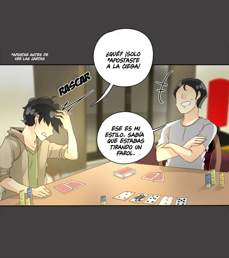 Read UnORDINARY ES Manga Online