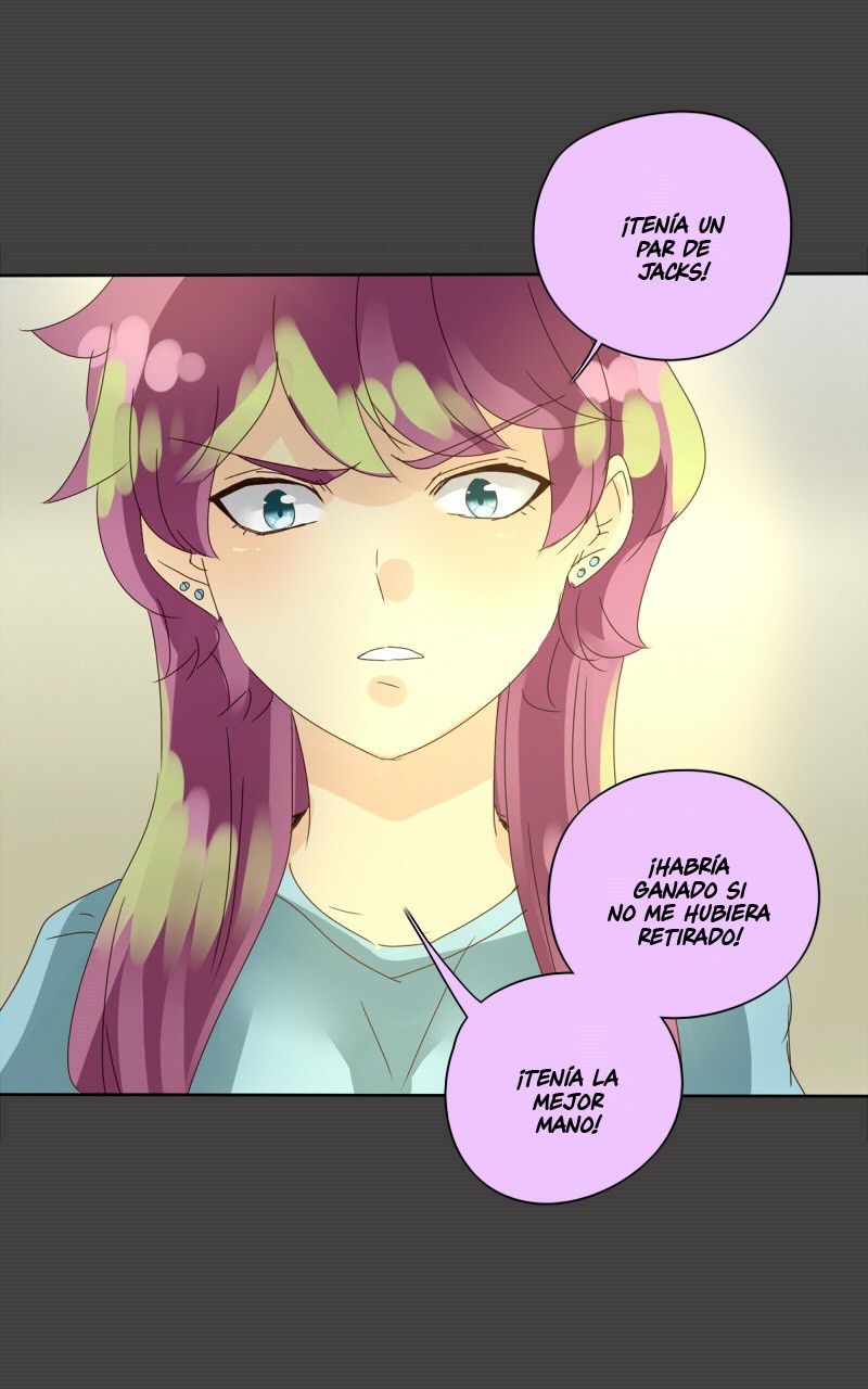 Read UnORDINARY ES Manga Online