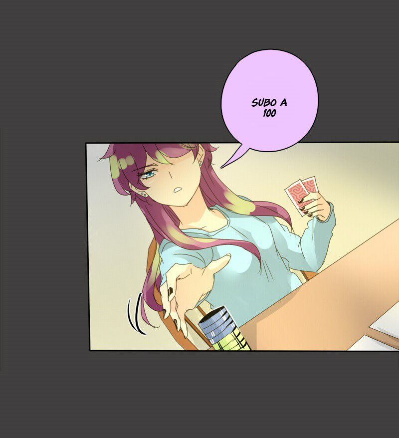 Read UnORDINARY ES Manga Online