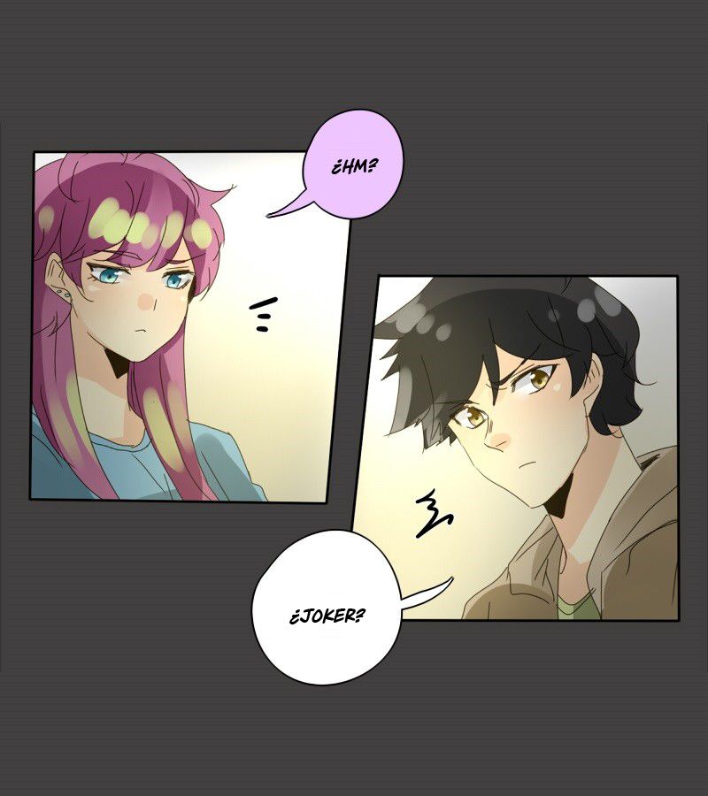 Read UnORDINARY ES Manga Online
