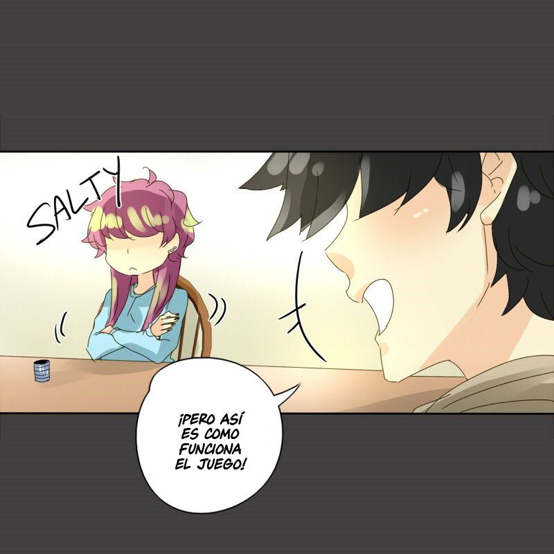 Read UnORDINARY ES Manga Online