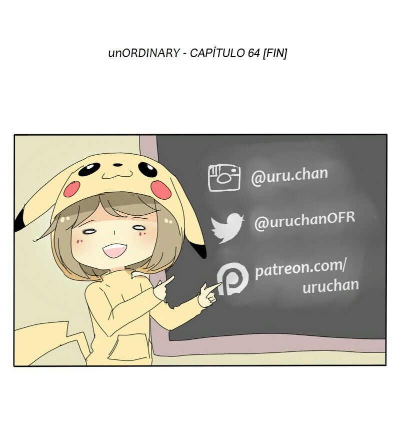 Read UnORDINARY ES Manga Online