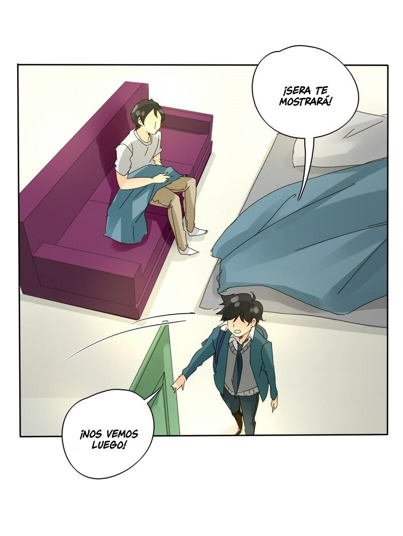 Read UnORDINARY ES Manga Online