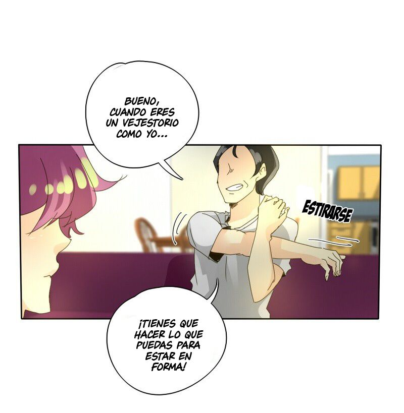 Read UnORDINARY ES Manga Online