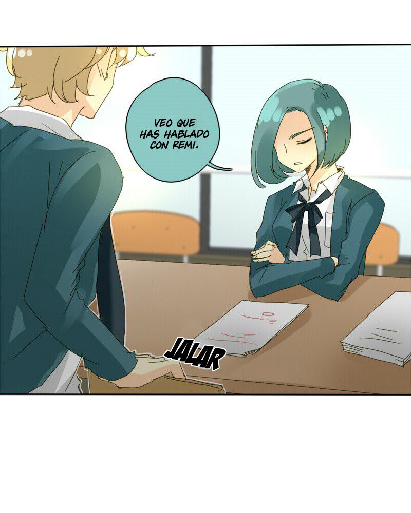 Read UnORDINARY ES Manga Online