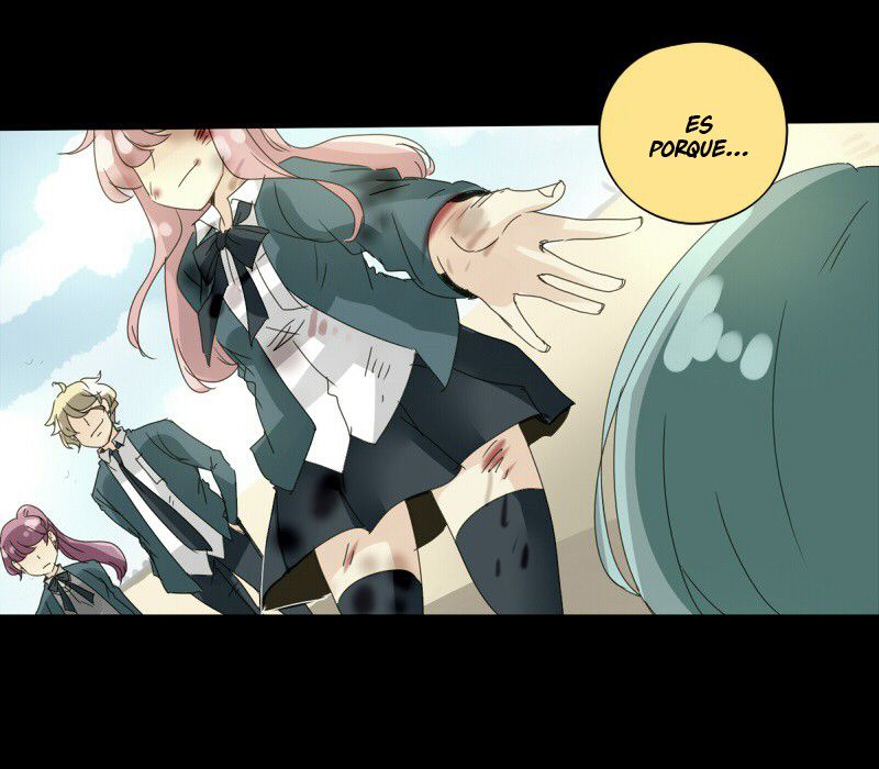 Read UnORDINARY ES Manga Online
