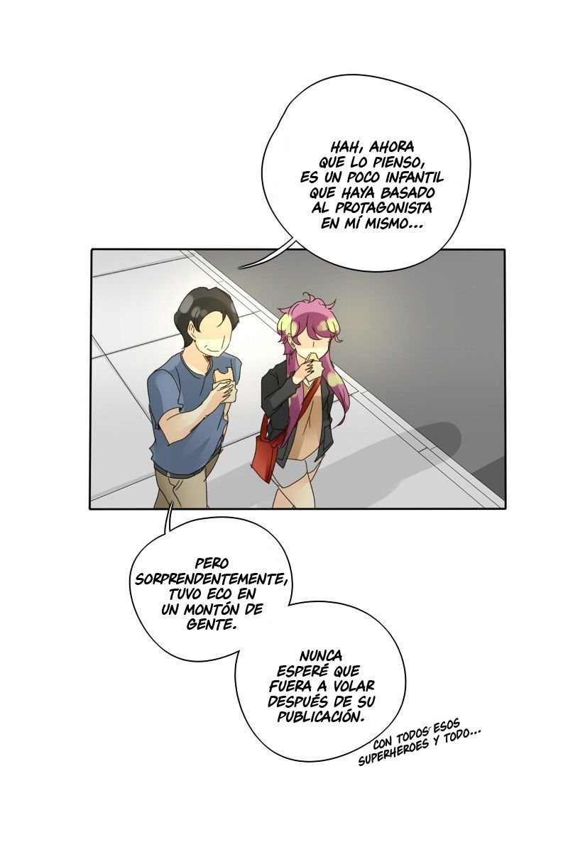 Read UnORDINARY ES Manga Online