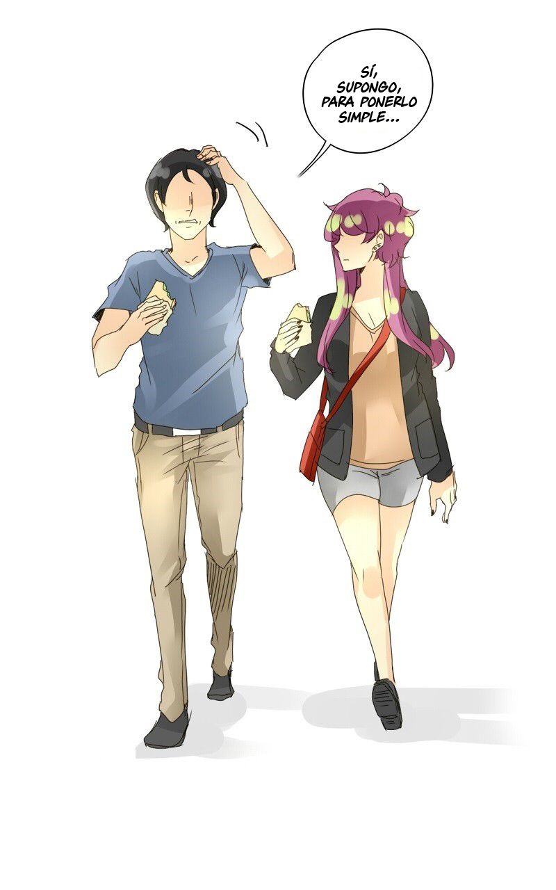 Read UnORDINARY ES Manga Online