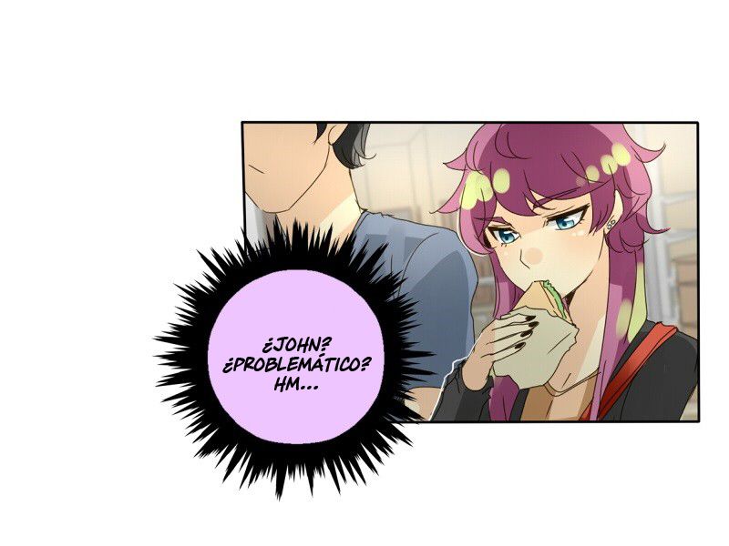 Read UnORDINARY ES Manga Online