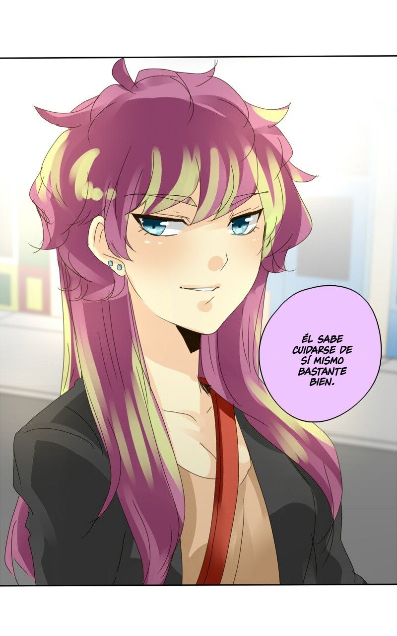 Read UnORDINARY ES Manga Online
