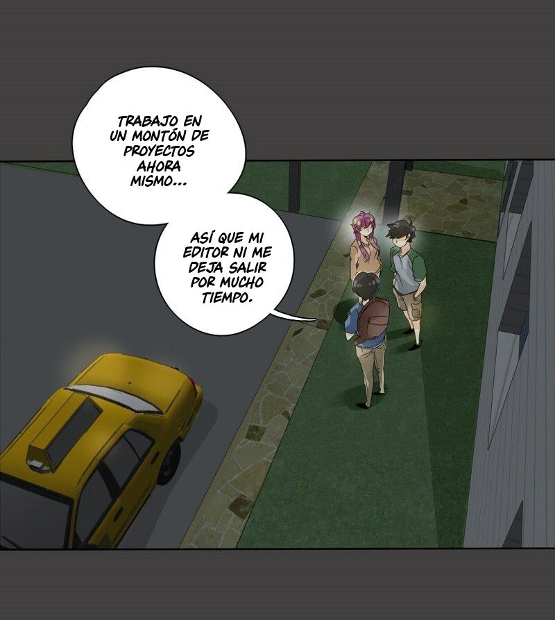 Read UnORDINARY ES Manga Online