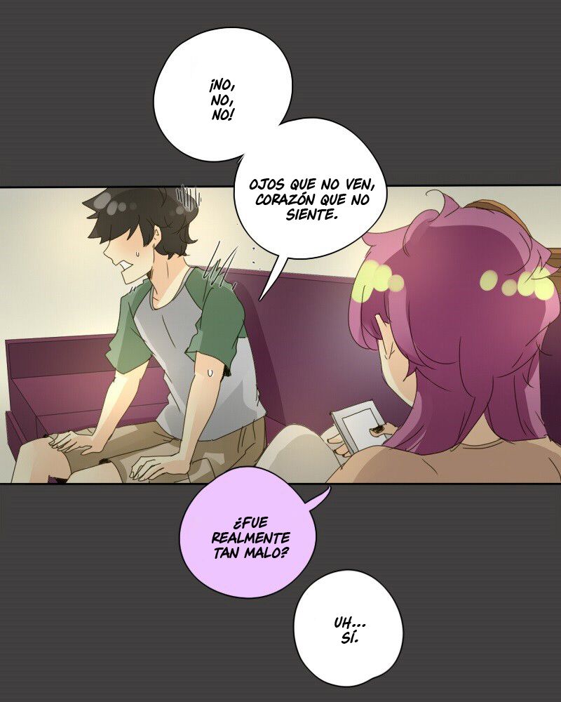 Read UnORDINARY ES Manga Online
