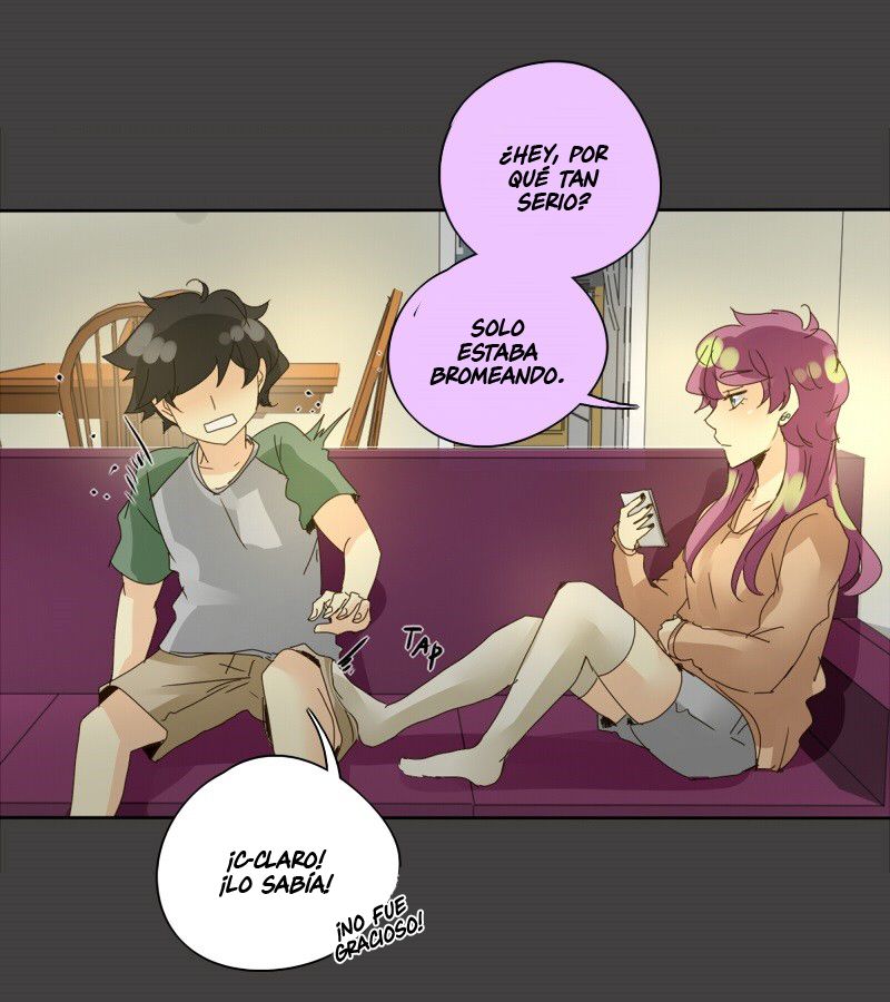 Read UnORDINARY ES Manga Online