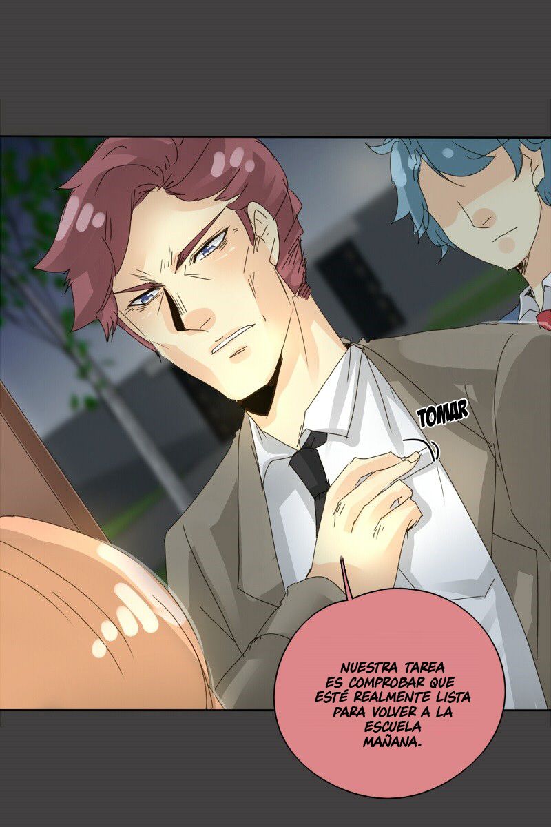 Read UnORDINARY ES Manga Online