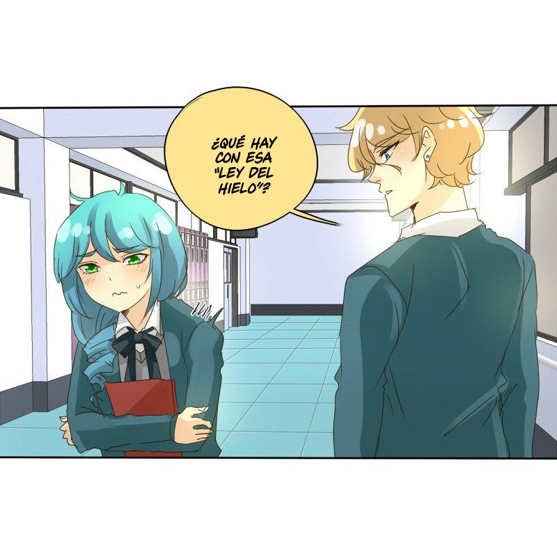 Read UnORDINARY ES Manga Online