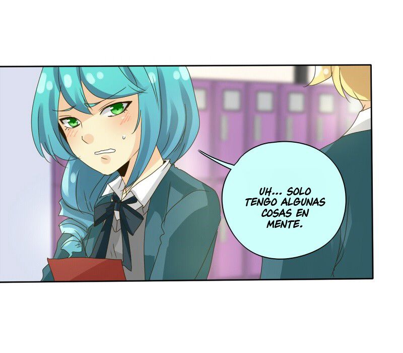 Read UnORDINARY ES Manga Online