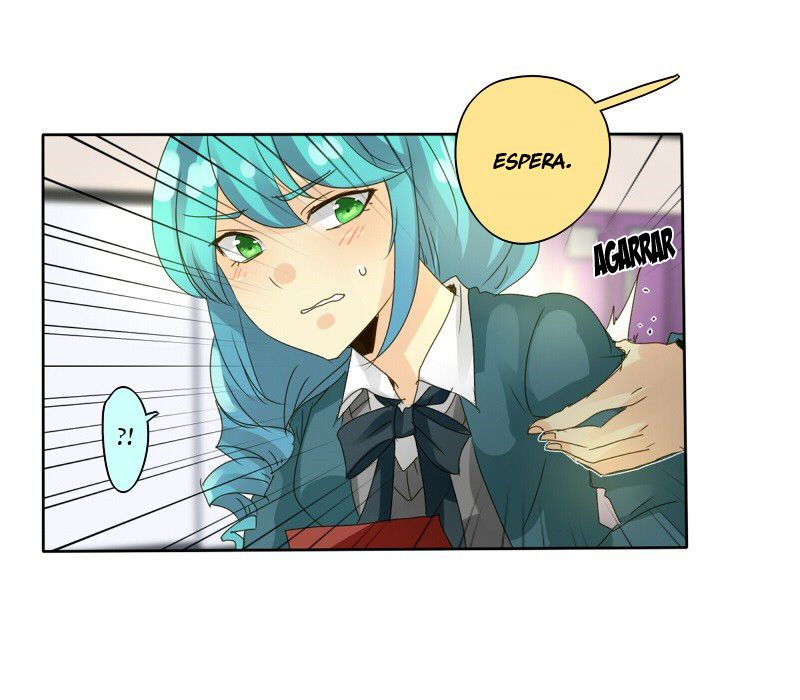 Read UnORDINARY ES Manga Online