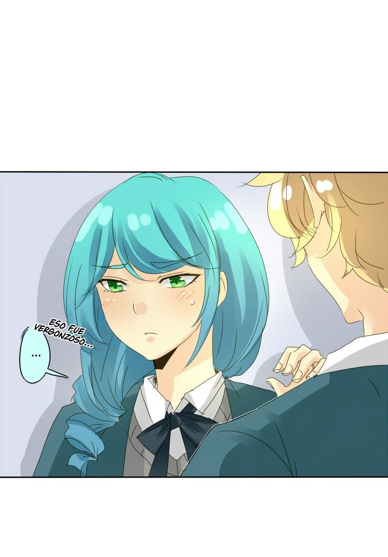 Read UnORDINARY ES Manga Online