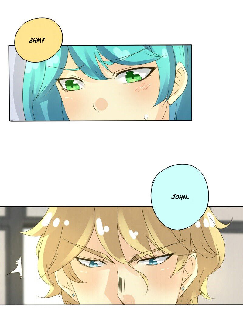Read UnORDINARY ES Manga Online